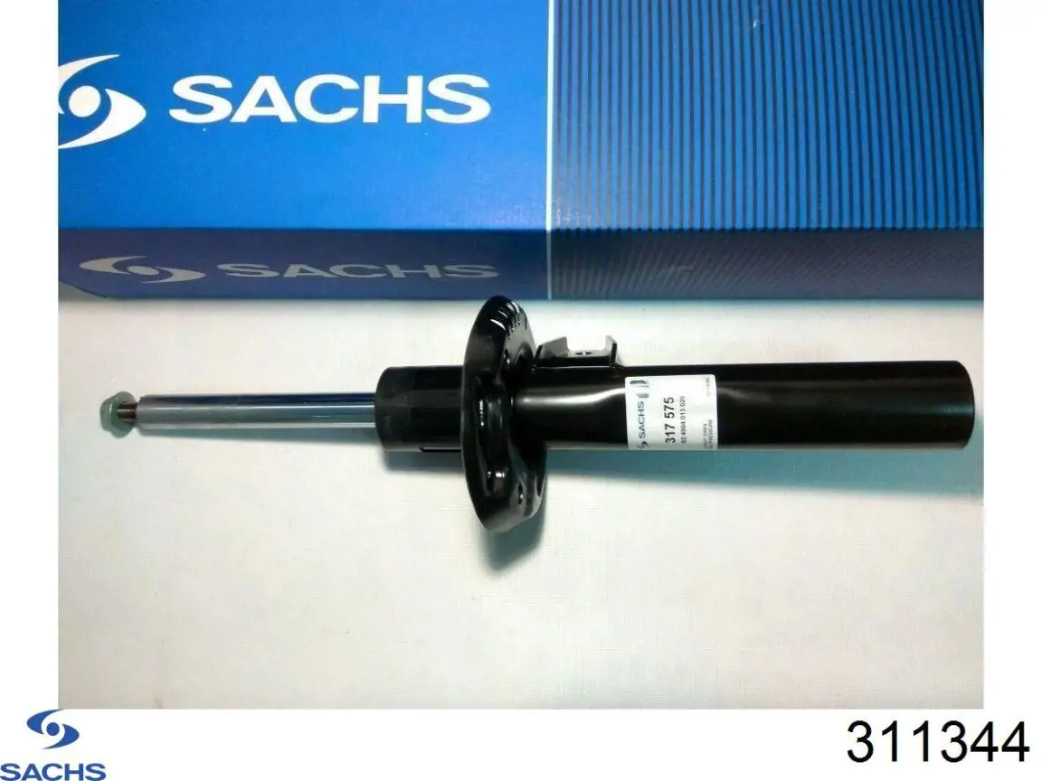 Стойка амортизатора передняя Sachs 311344 цена, от 72.64 USD