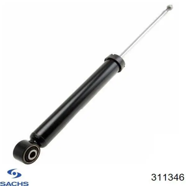 Стойка амортизатора задняя Sachs 311346 цена, от 67.21 USD
