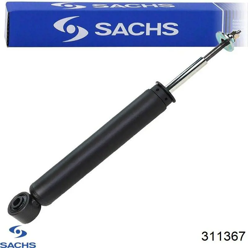 311367 Sachs Стойка передняя