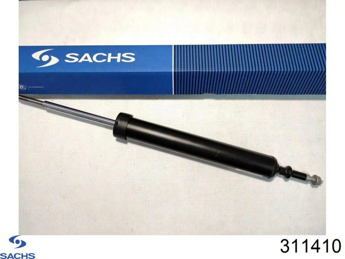 Купить 311410 Sachs Амортизатор задней подвески