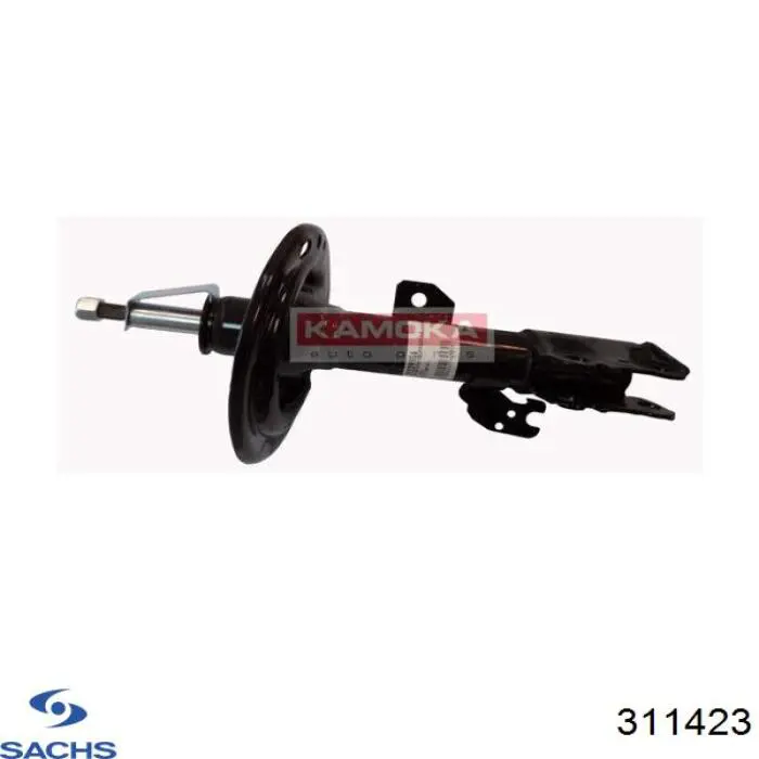 Амортизатор подвески передний левый Sachs 311423 цена, от 68.44 USD