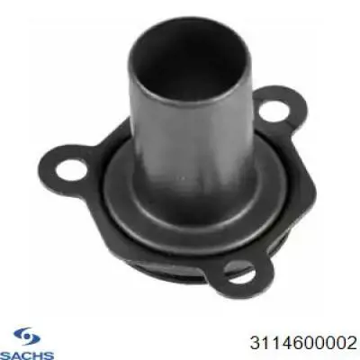 Направляющая первичного вала КПП Sachs 3114600002