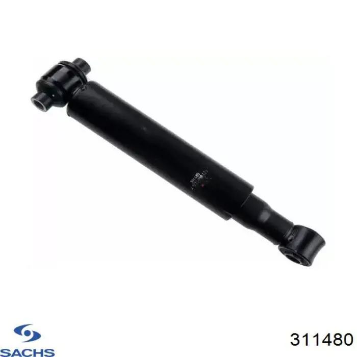 311480 Sachs Стойка передняя