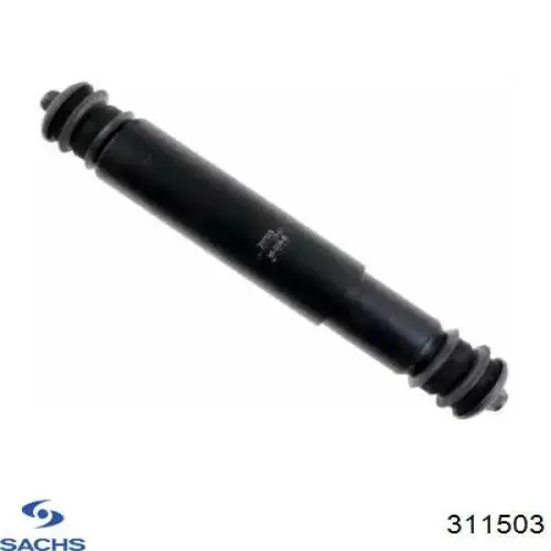 Купить 311503 Sachs Амортизатор передней подвески
