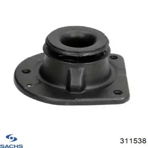 Стойка амортизатора задняя Sachs 311538 цена, от 136.31 USD