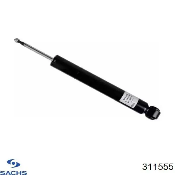 Стойка амортизатора передняя Jaguar MJA2140DJ цена, от 248.89 USD