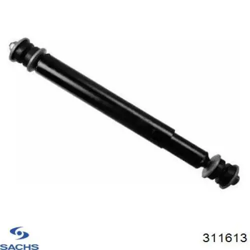 Стойка амортизатора передняя Sachs 311613 цена, от 35.63 USD