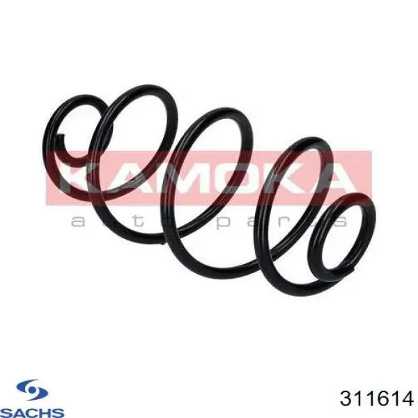 Стойка амортизатора задняя Sachs 311614 цена, от 184.93 USD