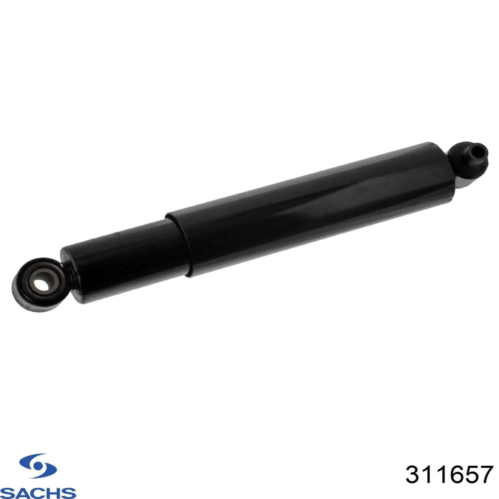 Стойка амортизатора задняя Sachs 311657 цена, от 133.99 USD