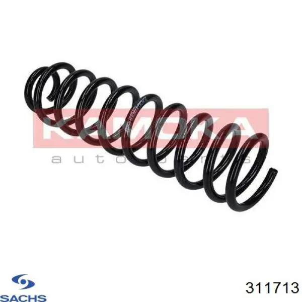 Стойка амортизатора передняя Sachs 311713 цена, от 54.24 USD