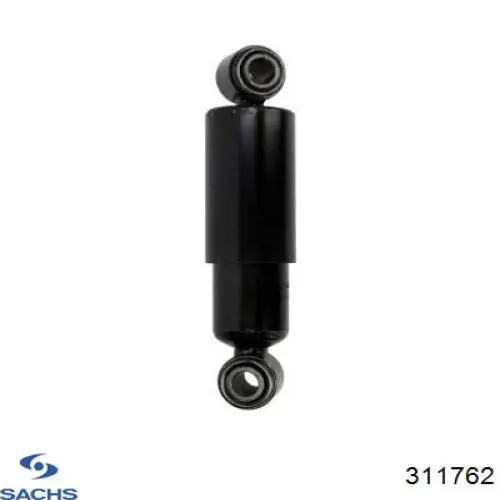 Стойка амортизатора задняя Sachs 311762 цена, от 118.26 USD