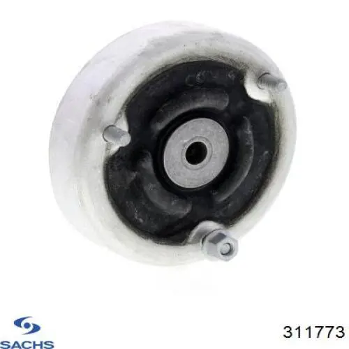 Купить 311773 Sachs Амортизатор задней подвески