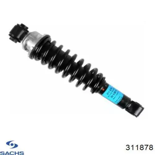 Амортизатор кабины (TRUCK) Sabo 895331R цена, от 161.95 USD