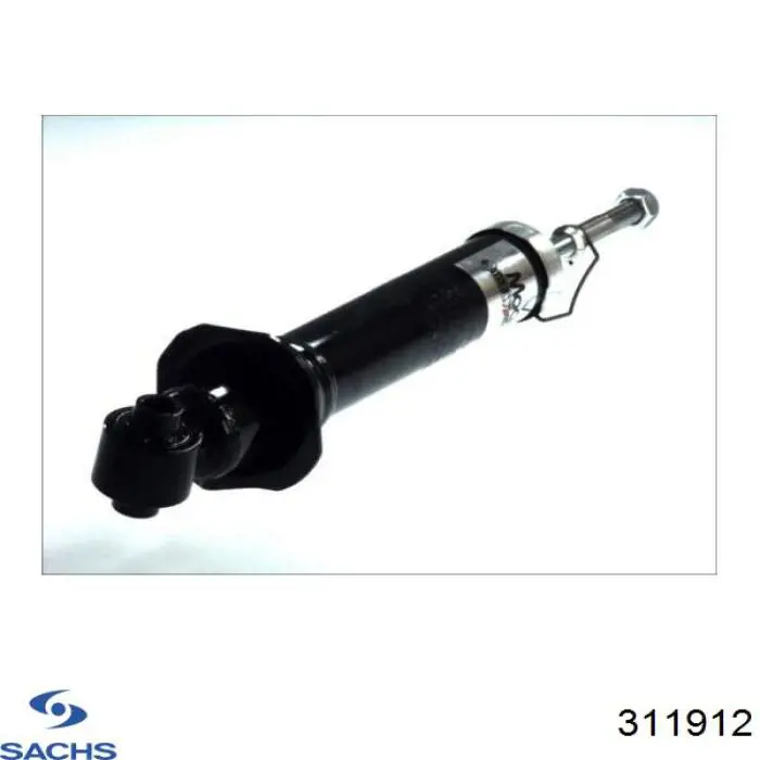 Стойка амортизатора задняя Sachs 311912 цена, от 33.45 USD
