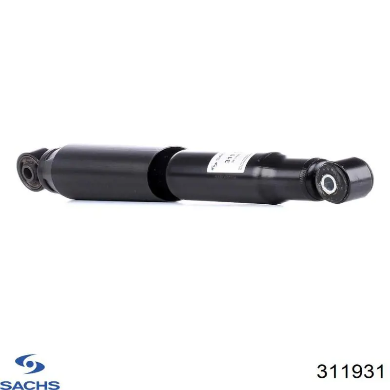 Стойка амортизатора задняя Sachs 311931 цена, от 53.93 USD