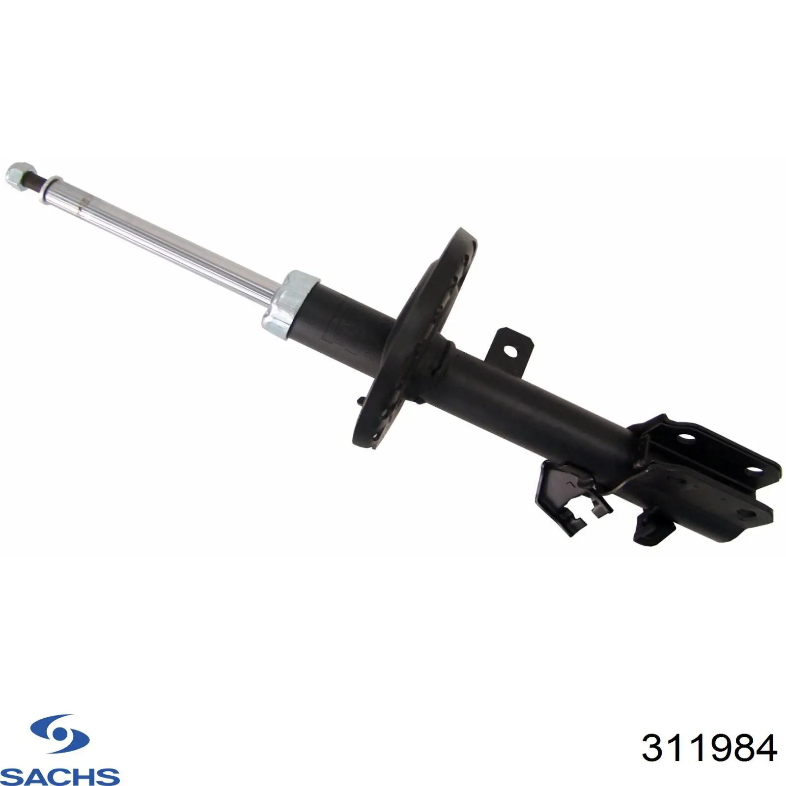 Амортизатор передней подвески левой Sachs 311984 цена, от 40.41 USD