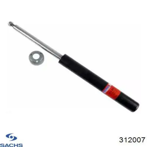 312007 Sachs Стойка передняя