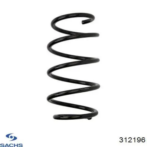 Купить 312196 Sachs 