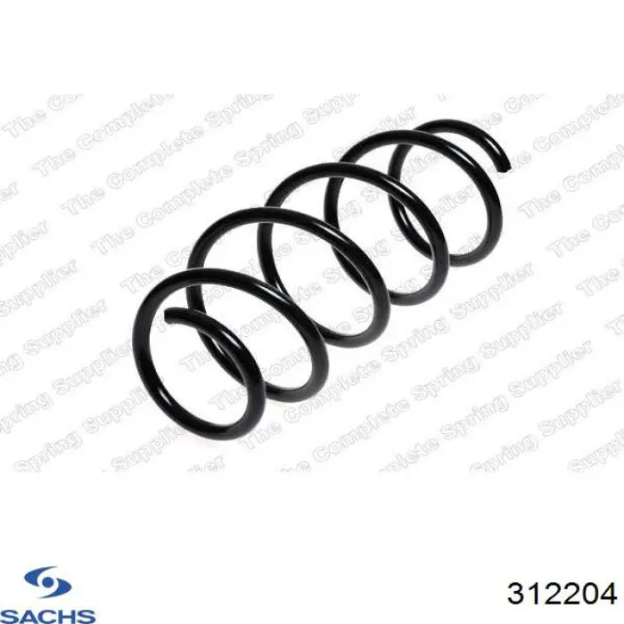 Стойка задняя, левая Sachs 312204 цена, от 114.28 USD