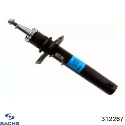 312267 Sachs Стойка передняя