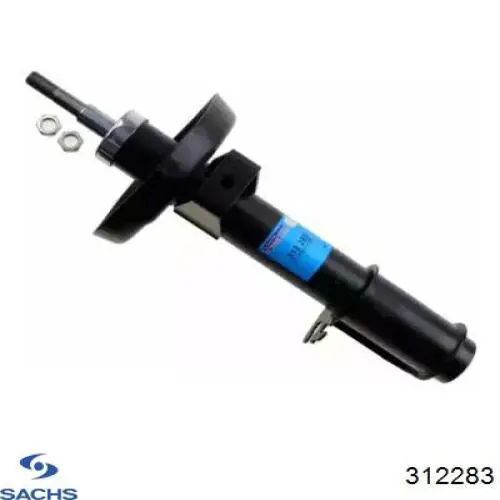 Стойка амортизатора передняя Sachs 312283 цена, от 51.75 USD