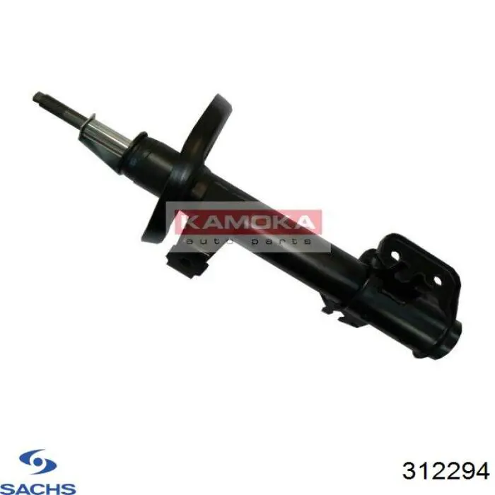 Стойка амортизатора передняя Sachs 312294 цена, от 47.75 USD