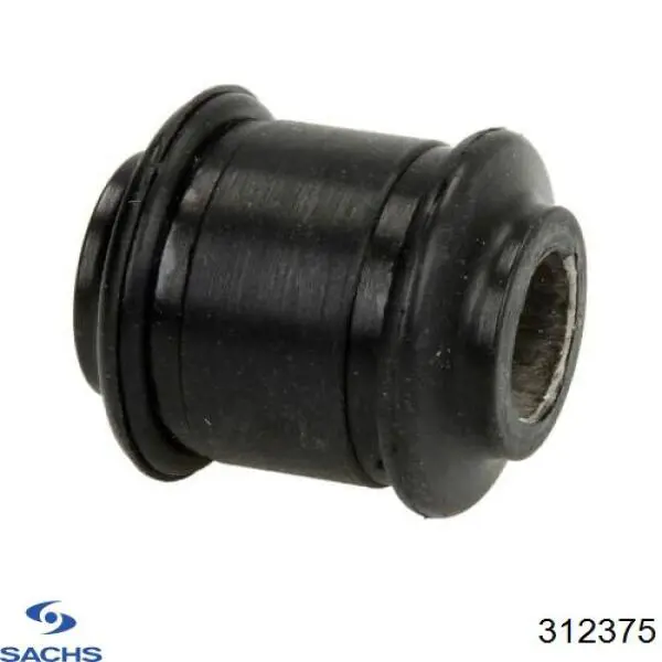 Стойка амортизатора передняя Sachs 312375 цена, от 118.98 USD