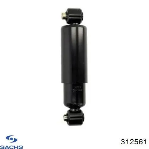 Стойка амортизатора задняя Sachs 312561 цена, от 81.97 USD