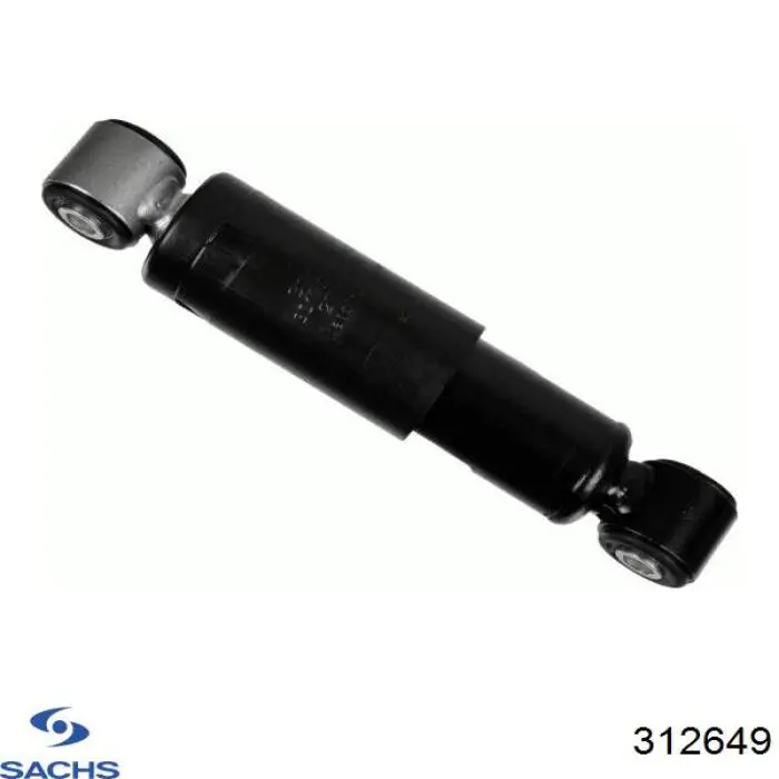 Купить 312649 Sachs Амортизатор кабины