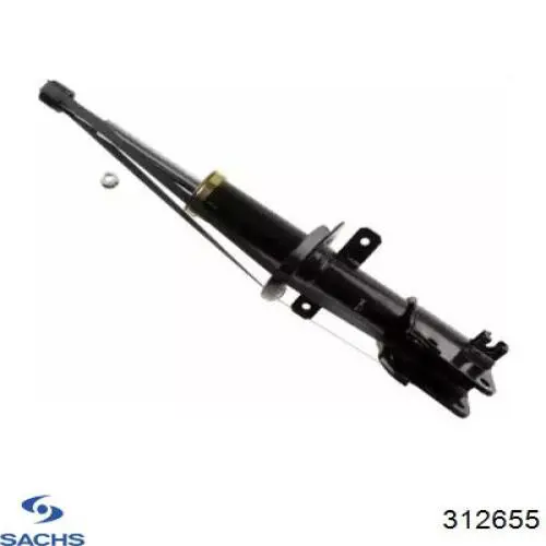 Стойка амортизатора передняя Sachs 312655 цена, от 59.10 USD