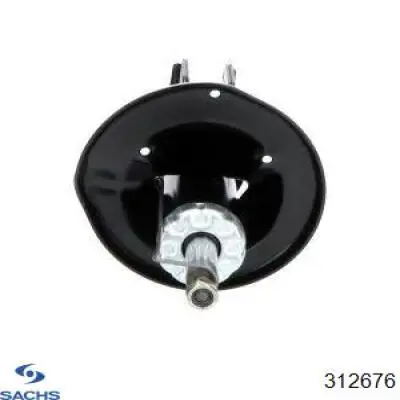 Амортизатор передней подвески левой Sachs 312676 цена, от 67.96 USD