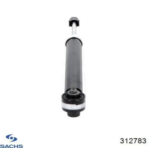 Стойка амортизатора задняя Sachs 312783 цена, от 72.22 USD
