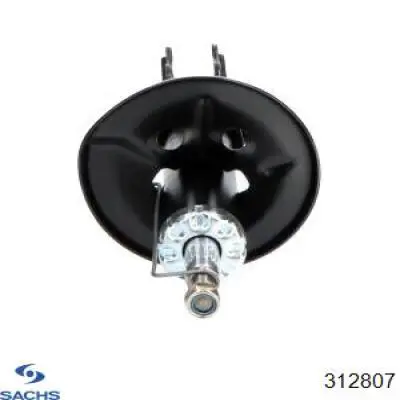 Амортизатор передний левый 312807 Sachs