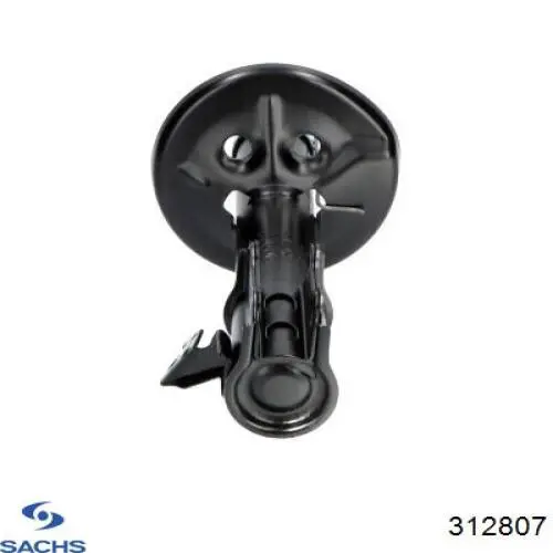 Стойка передняя левая Sachs 312807