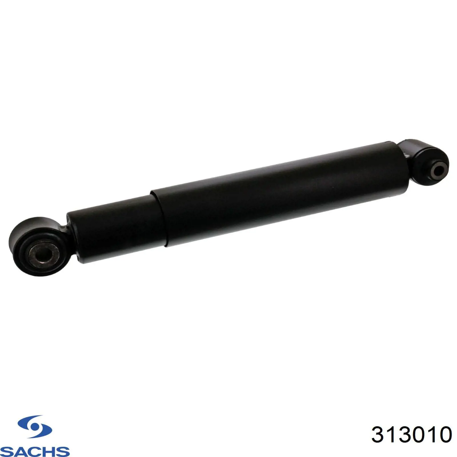 Стойка амортизатора задняя Sachs 313010 цена, от 119.38 USD