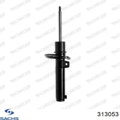 Купить 313053 Sachs Амортизатор передней подвески