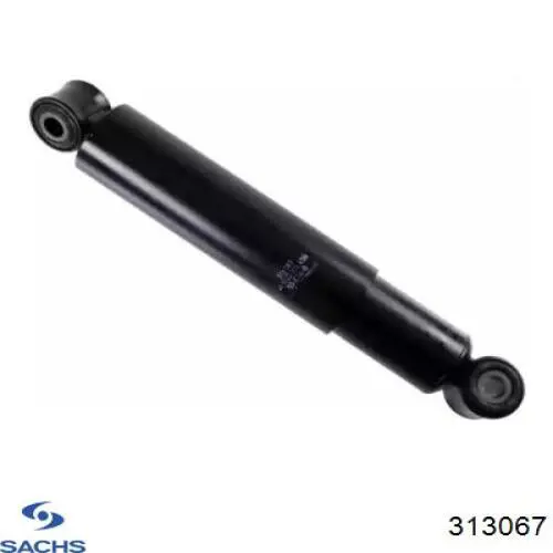 313067 Sachs Стойка передняя