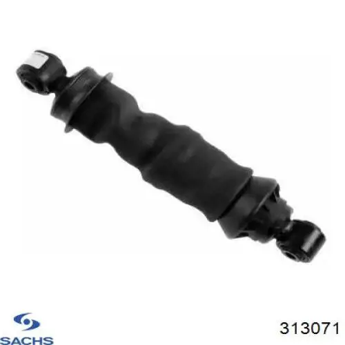 313071 Sachs Демпфер кабины