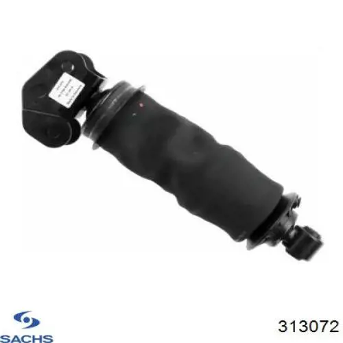 Купить 313072 Sachs Амортизатор кабины
