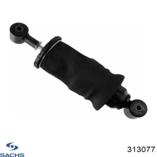 Купить 313077 Sachs Амортизатор кабины