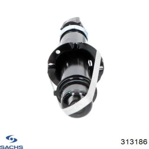 Стойка амортизатора передняя Sachs 313186 цена, от 57.10 USD