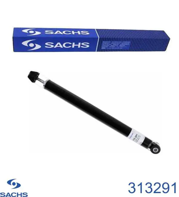 Стойка амортизатора задняя Sachs 313291 цена, от 50.87 USD