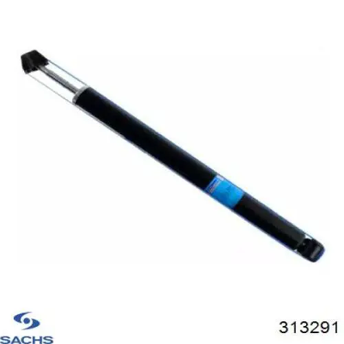 Стойка амортизатора задняя Sachs 313291 цена, от 50.87 USD