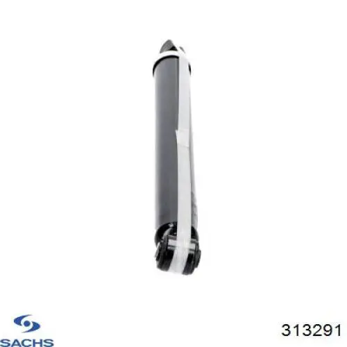 313291 Sachs Амортизаторы задние