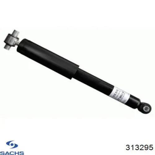 Стойка амортизатора задняя Sachs 313295 цена, от 33.29 USD