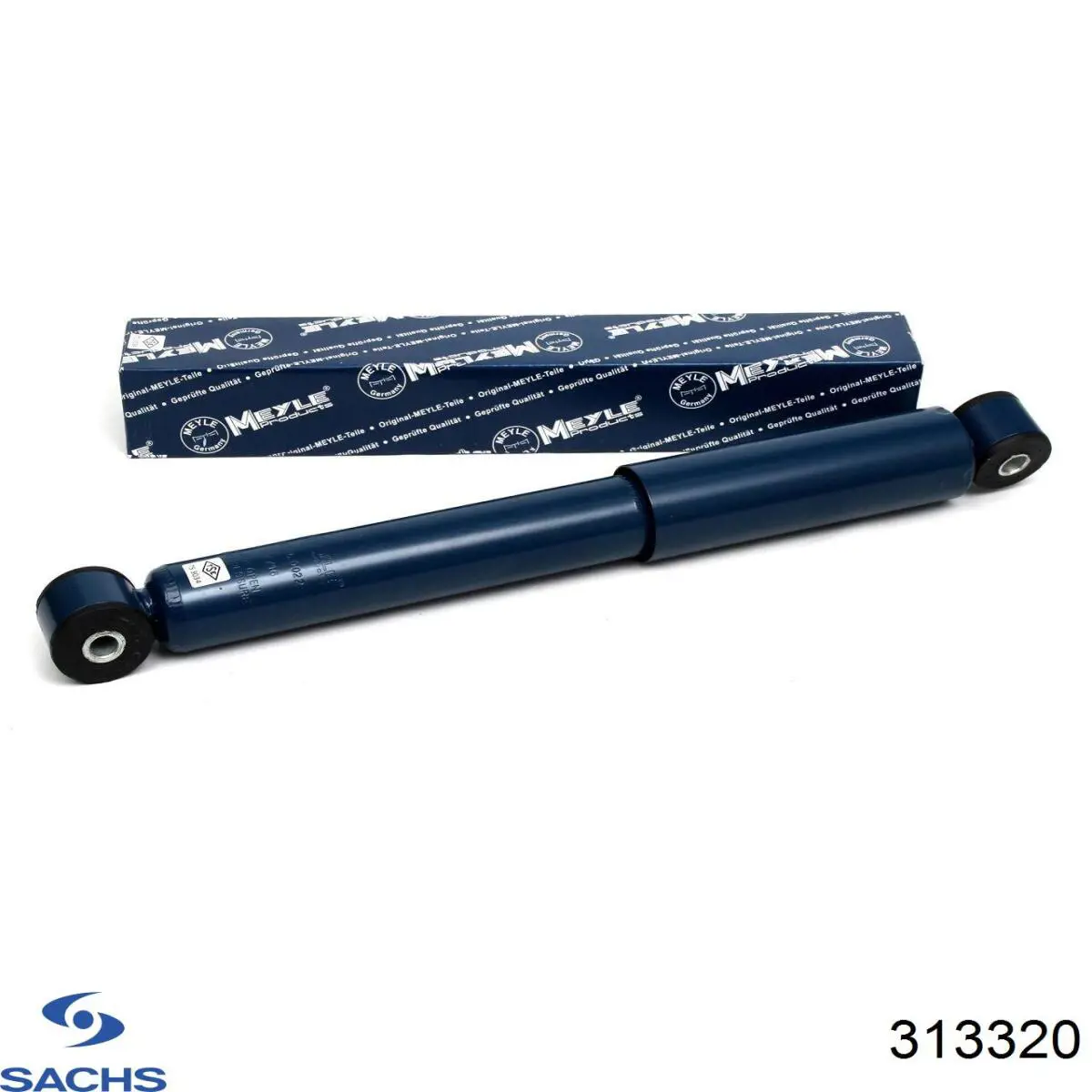 Стойка амортизатора задняя Sachs 313320 цена, от 63.34 USD