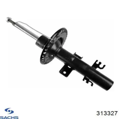 Стойка амортизатора передняя Sachs 313327 цена, от 49.30 USD