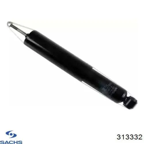 Стойка амортизатора задняя Sachs 313332 цена, от 21.67 USD