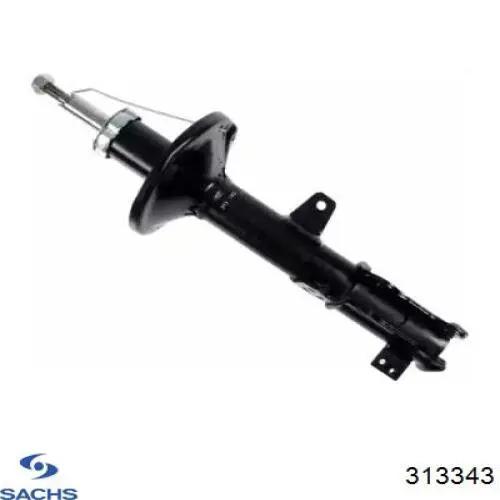 Стойка задняя, левая Sachs 313343 цена, от 64.84 USD