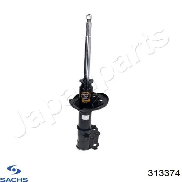 Амортизатор передней подвески левой Sachs 313374 цена, от 48.63 USD